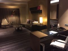 -青岛富力艾美酒店