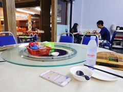 -量贩海鲜餐厅