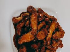 -金时代顺风大酒店(南桥百联店)
