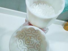 -福晶园益生菌蛋糕面包(紫荆山店)