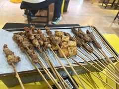 -望京小腰(北京总店)