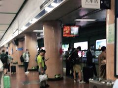 -北京站(地铁站)