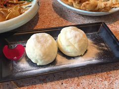 -红樱桃·欢乐餐厅(太原里店)