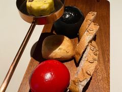 -Tomato&Pepper法餐厅