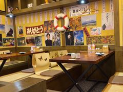 -白石の深夜食堂(宝龙店)