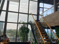-忆咖啡观景餐厅(桂林象山公园店)