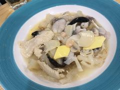 -小苏舍餐厅(木渎店)