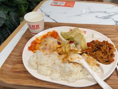 -乡村基·川味现炒大王(熙悦天街店)