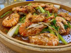 -台山美食一绝阿四台山黄鳝饭(阿四创作店)