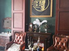 -NINES推理馆(曲江公馆店)