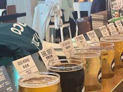 -Goose Island Brewhouse鹅岛精酿啤酒酿造工坊餐厅