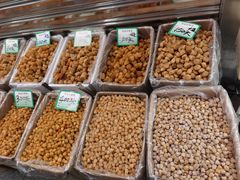 -海勤盛海味干货市场