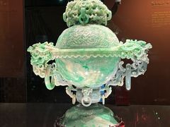 -北京工艺美术博物馆