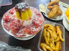 -水牛奶皇后糖水铺(深圳总店)
