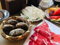 -东来顺饭庄(西直门店)