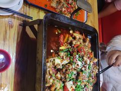 -兔槽江湖菜·重庆璧山兔(水围店)