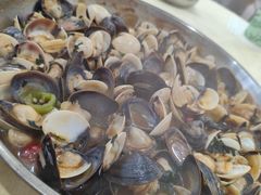 -标记好食
