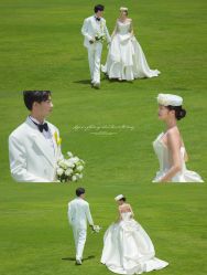 -现代经典婚纱摄影