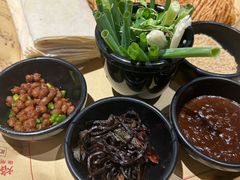 -大张烙馍村(泉山店)