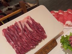 -东来顺饭庄(西直门店)