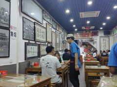 大堂-东兴顺爆肚张