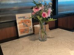 -半秋山西餐厅(宜昌大洋店)