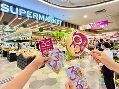 -AEON永旺(东方宝泰店)