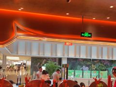 -西塔老太太泥炉烤肉(苏州大悦城店)