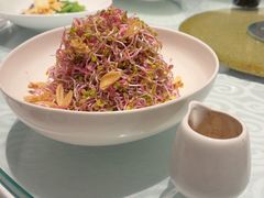 -永安鱼庄·镇江菜(东吴路店)