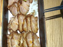 蜜桃烤肉-蜜桃餐厅·伴山(绿宝广场店)