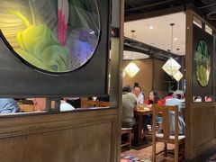 -云海肴·汽锅鸡·云南菜(美罗城店)