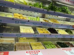 -每味每客·重庆麻辣烫(国泰店)