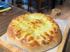 -卢布里西餐厅(海拉尔店)