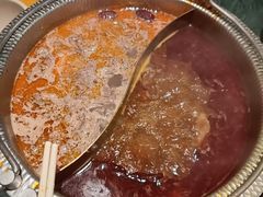 -牛New寿喜烧(曹路花园城店)