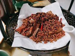 -锦府盐帮·侯宅(五棵松万达店)