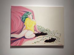 -宝龙艺术中心(七宝宝龙城店)