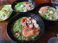 -周记蟹仔粉(侨港风情街店)