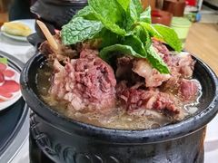 -藏味八珍特色火锅