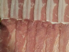 水晶五花肉-韩宫宴炭火烤肉(印象城店)