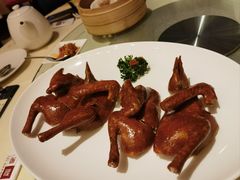 -利苑酒家(宜安广场店)