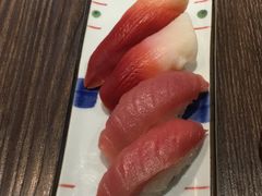 -大雄寿司(中华广场店)