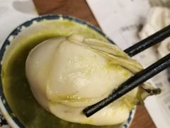 -樾餐厅泰式海鲜火锅(民歌湖店)