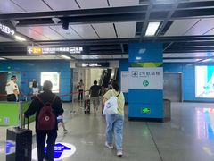 -广州白云国际机场-T2航站楼