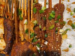 -为民烧烤吧.自贡爆炒菜(收录20年好店)