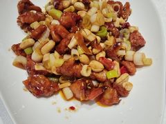 -一品江南韵·淮扬菜