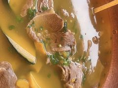 -妈妈的味道(和顺古镇店)