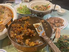 -老雒阳面馆·水席·洛阳菜(偃师店)