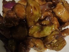-七菜馆·东北菜·蒸饺(文体路店)