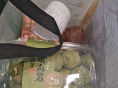 -泸溪河桃酥(西直门凯德店)