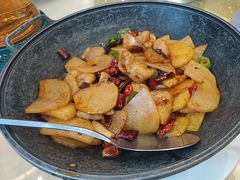 -渔村盛宴(航空新城店)